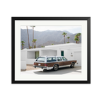 Palm Springs Station Wagon