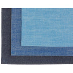 Raw Denim Placemat