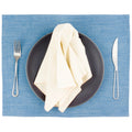 Raw Denim Placemat