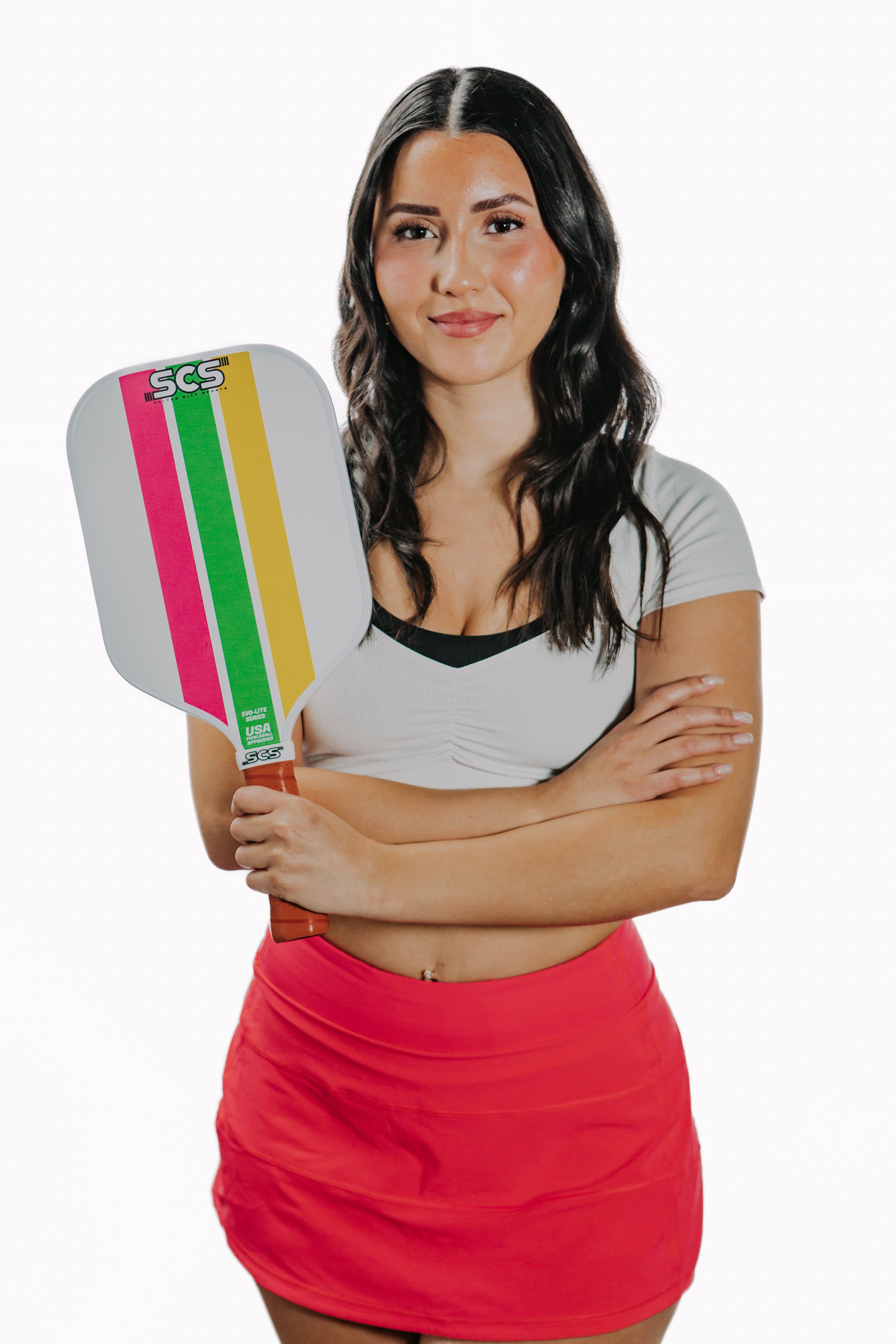 Trifecta | Evo-Lite Series