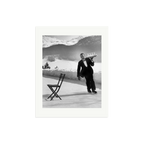 The Waiter's Practice