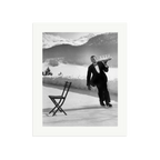 The Waiter's Practice