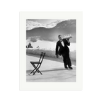 The Waiter's Practice