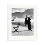 The Waiter's Practice