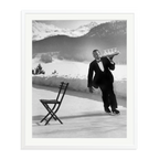The Waiter's Practice