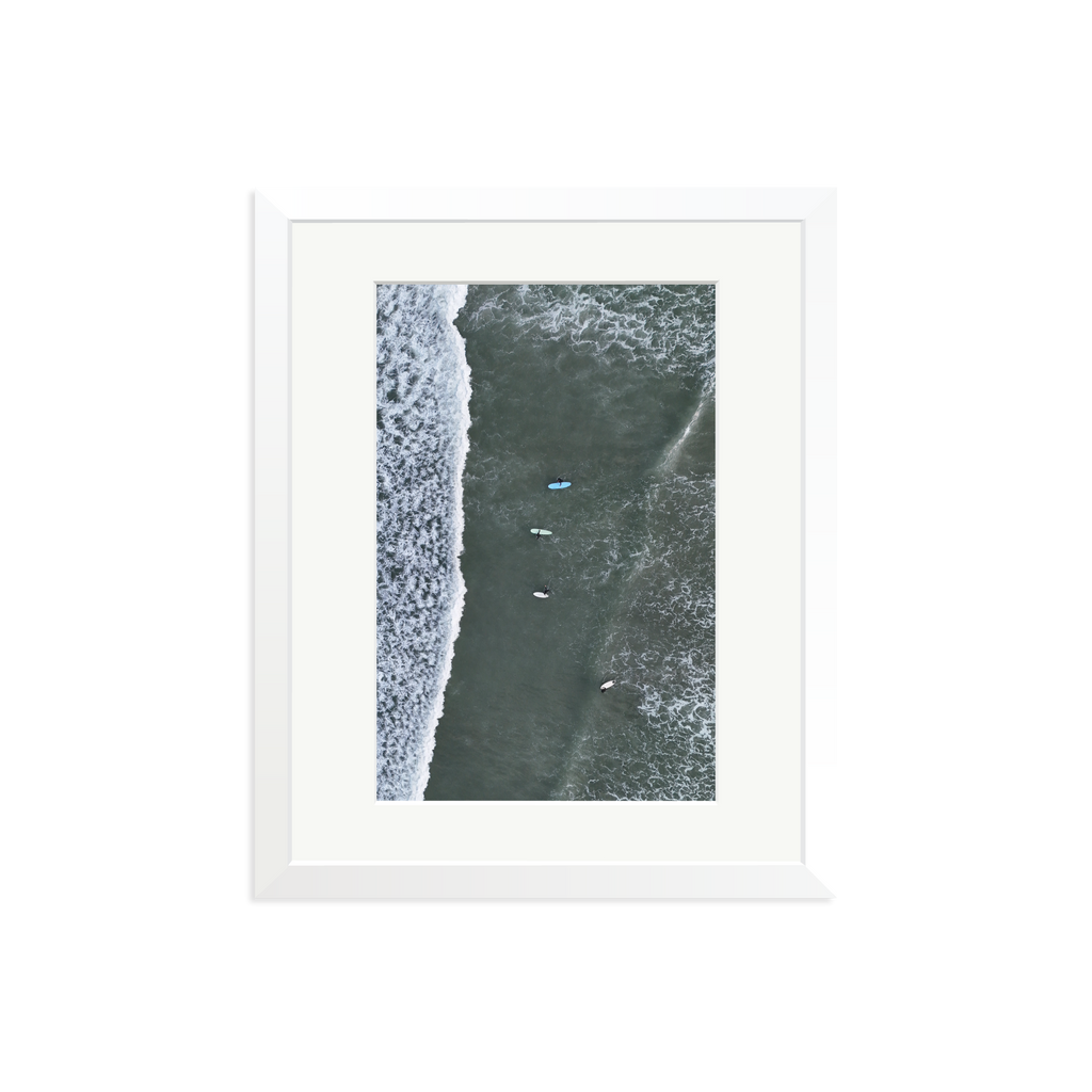 Tofino Surf III