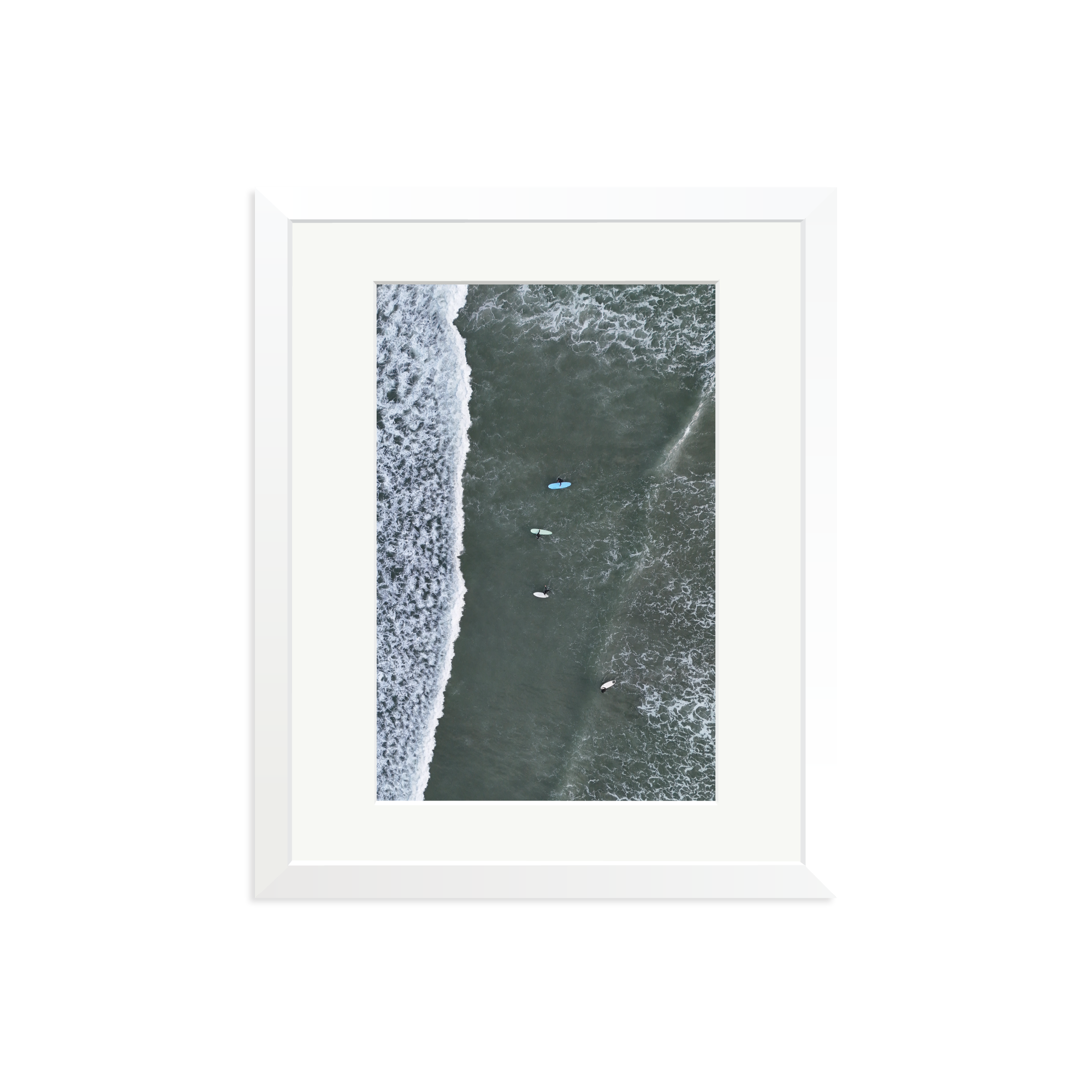 Tofino Surf III