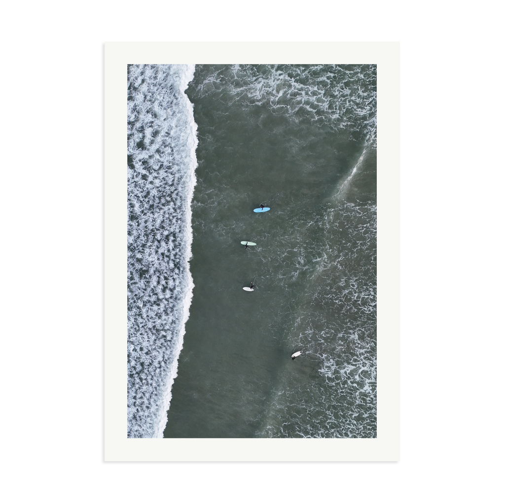 Tofino Surf III