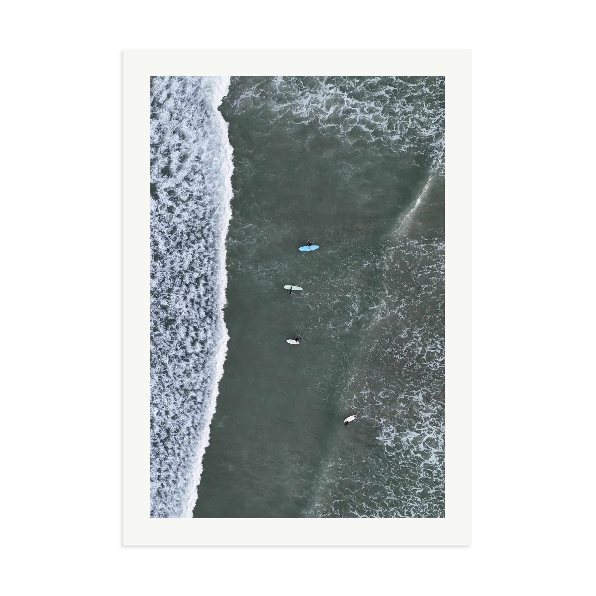 Tofino Surf III