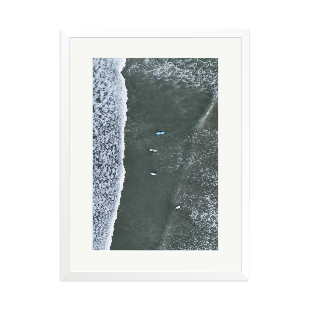 Tofino Surf III