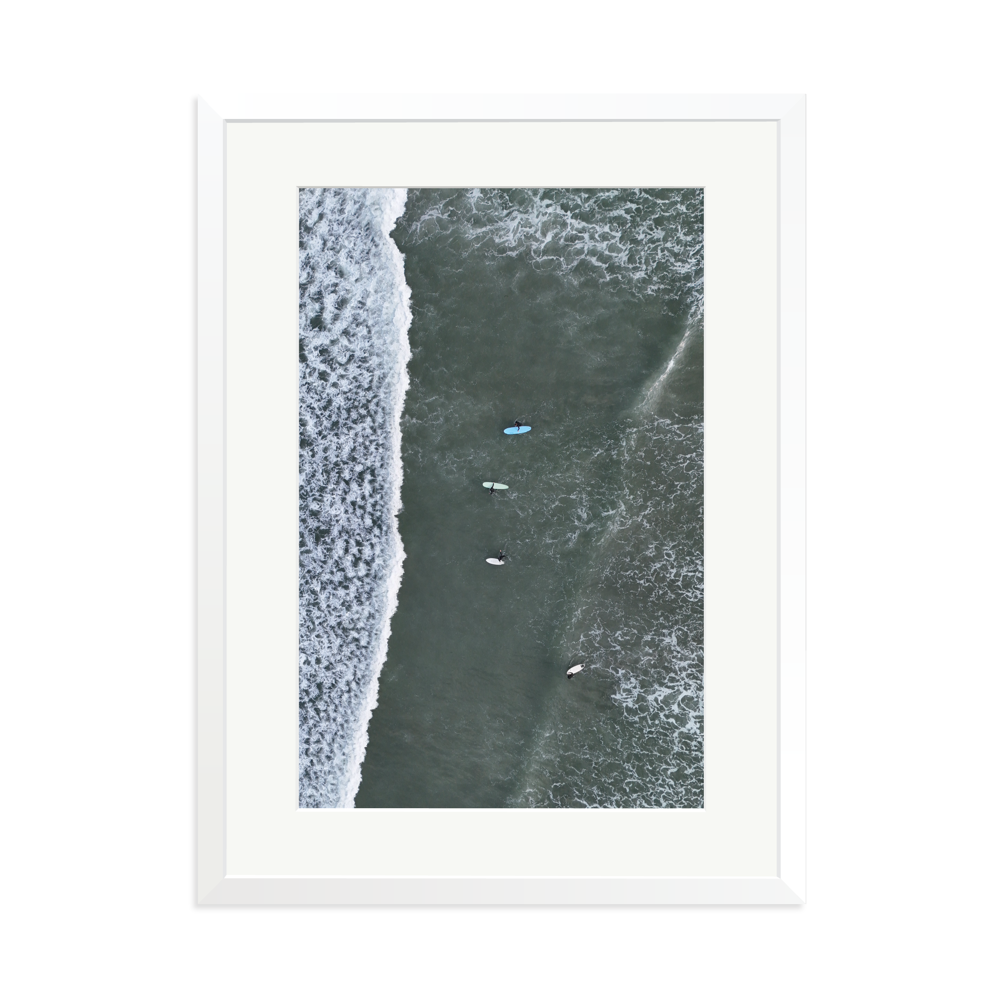 Tofino Surf III