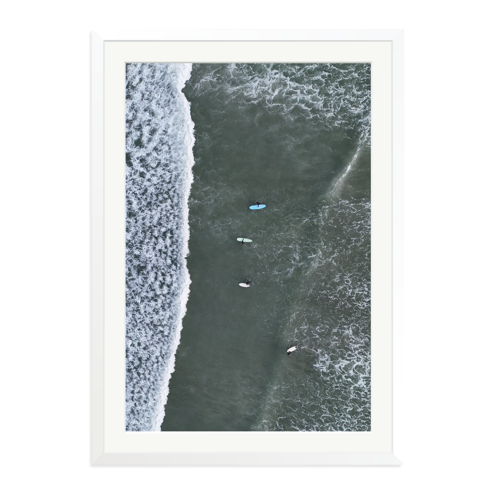 Tofino Surf III