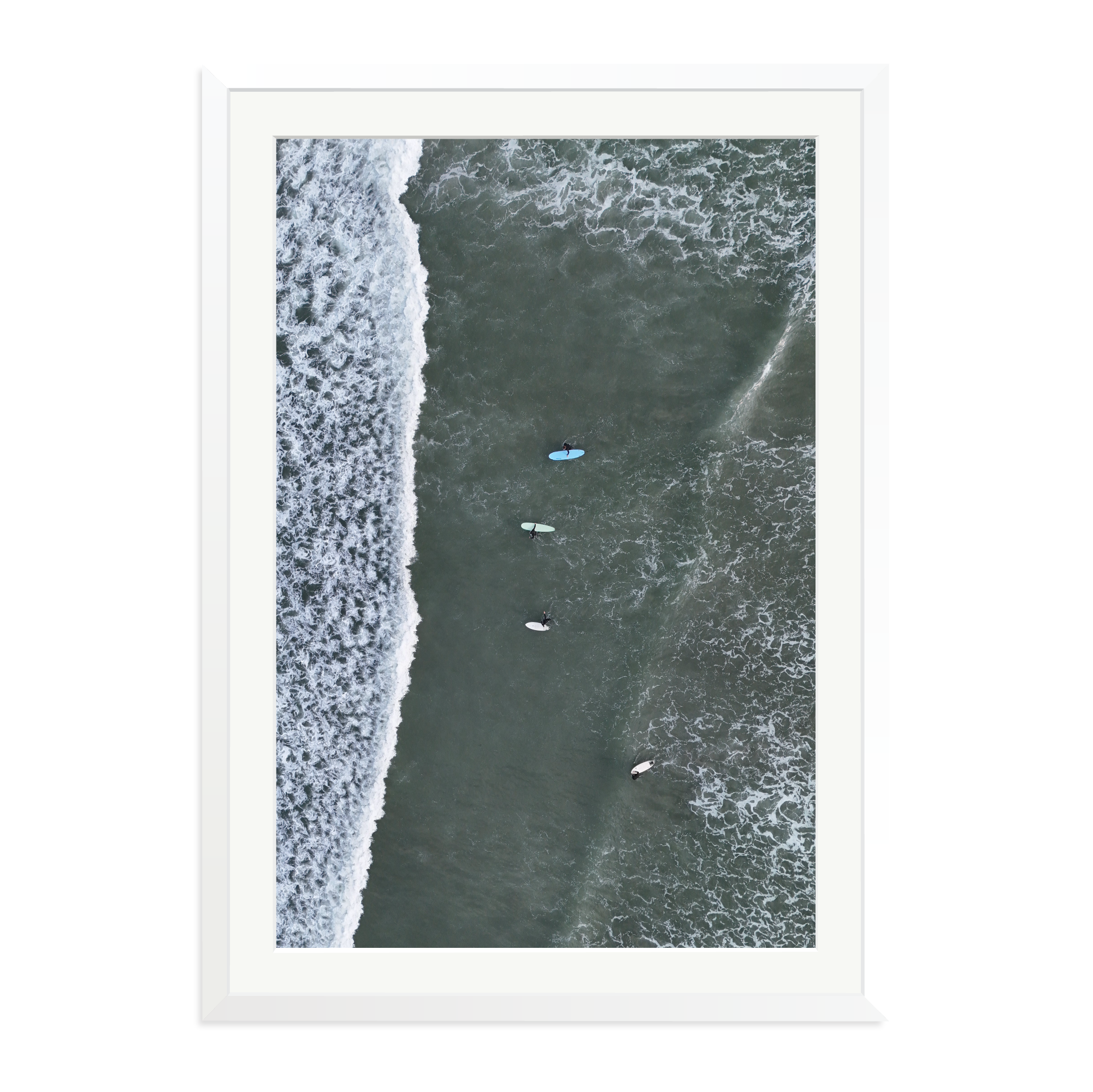 Tofino Surf III