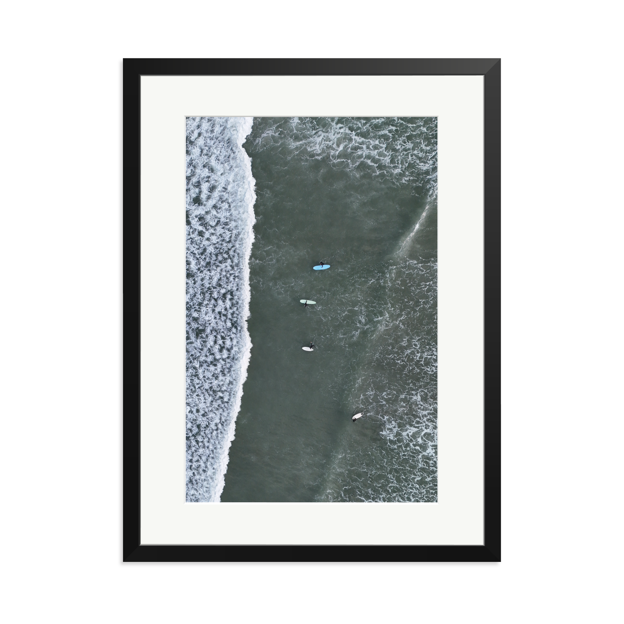 Tofino Surf III
