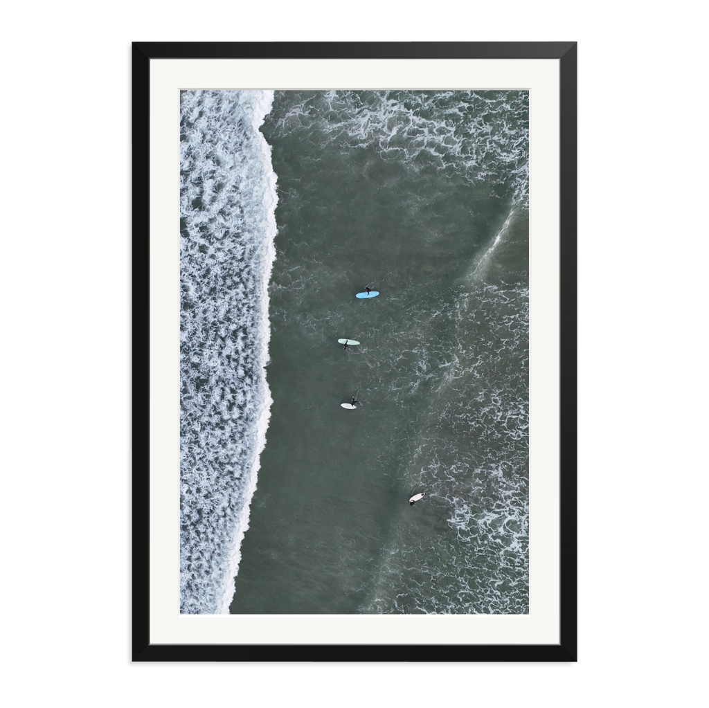 Tofino Surf III