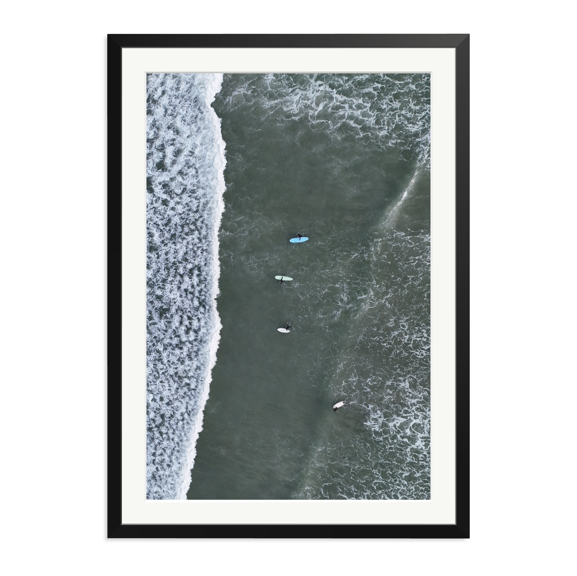 Tofino Surf III
