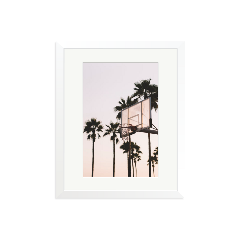 Venice Hoops