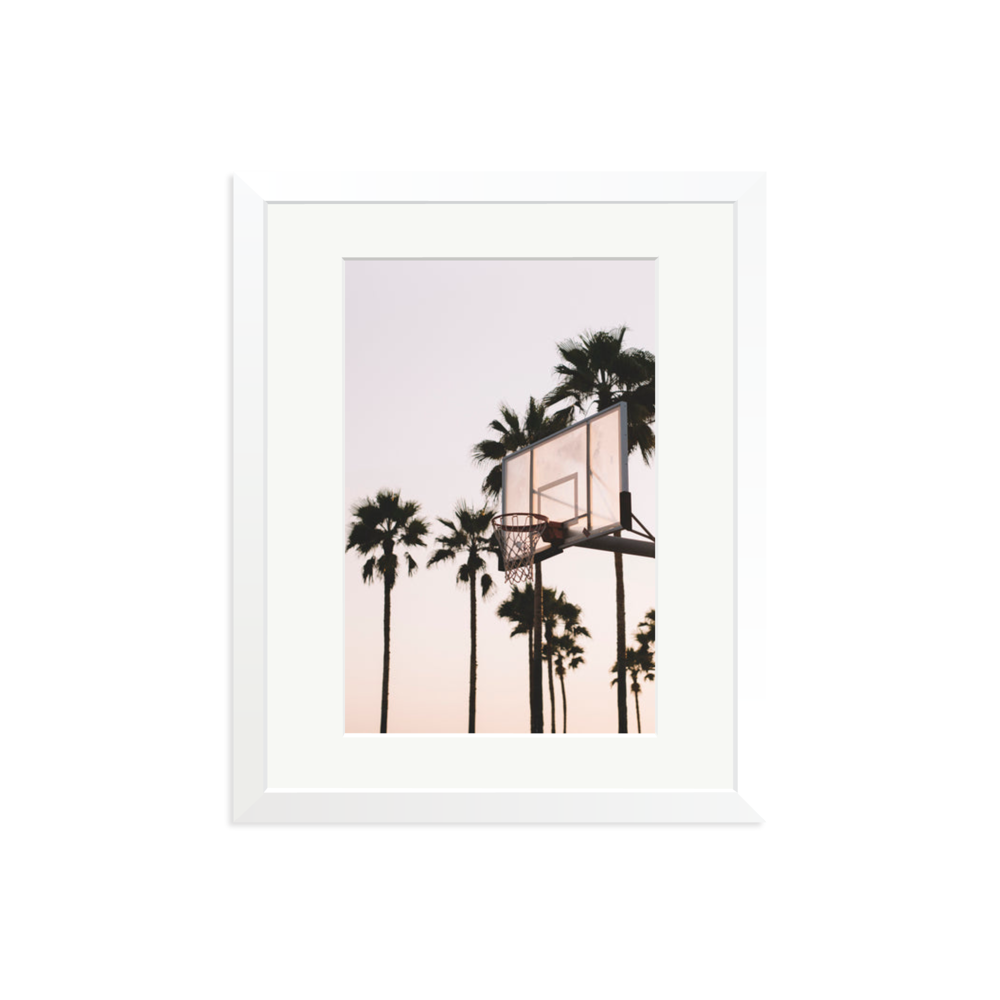 Venice Hoops