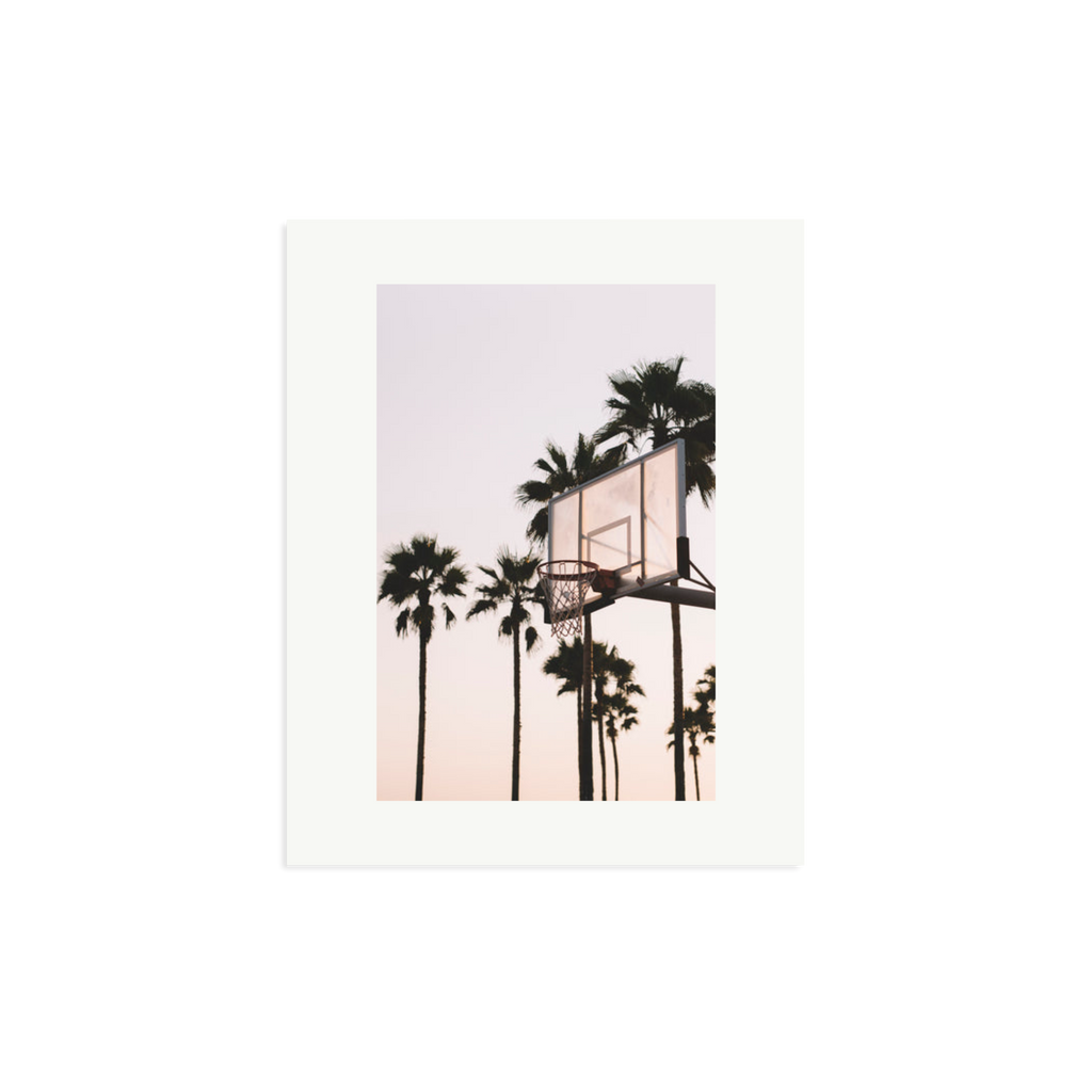 Venice Hoops