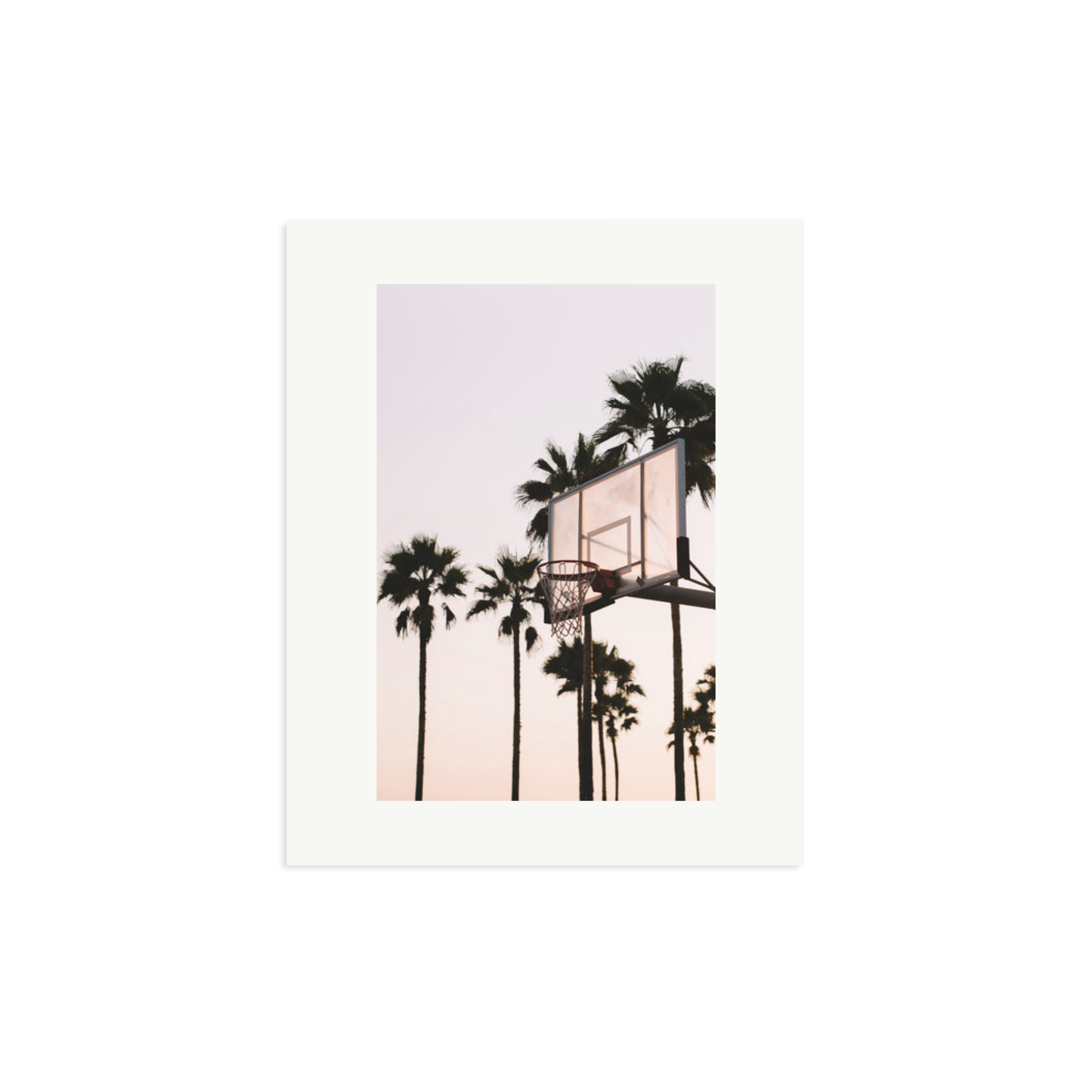 Venice Hoops