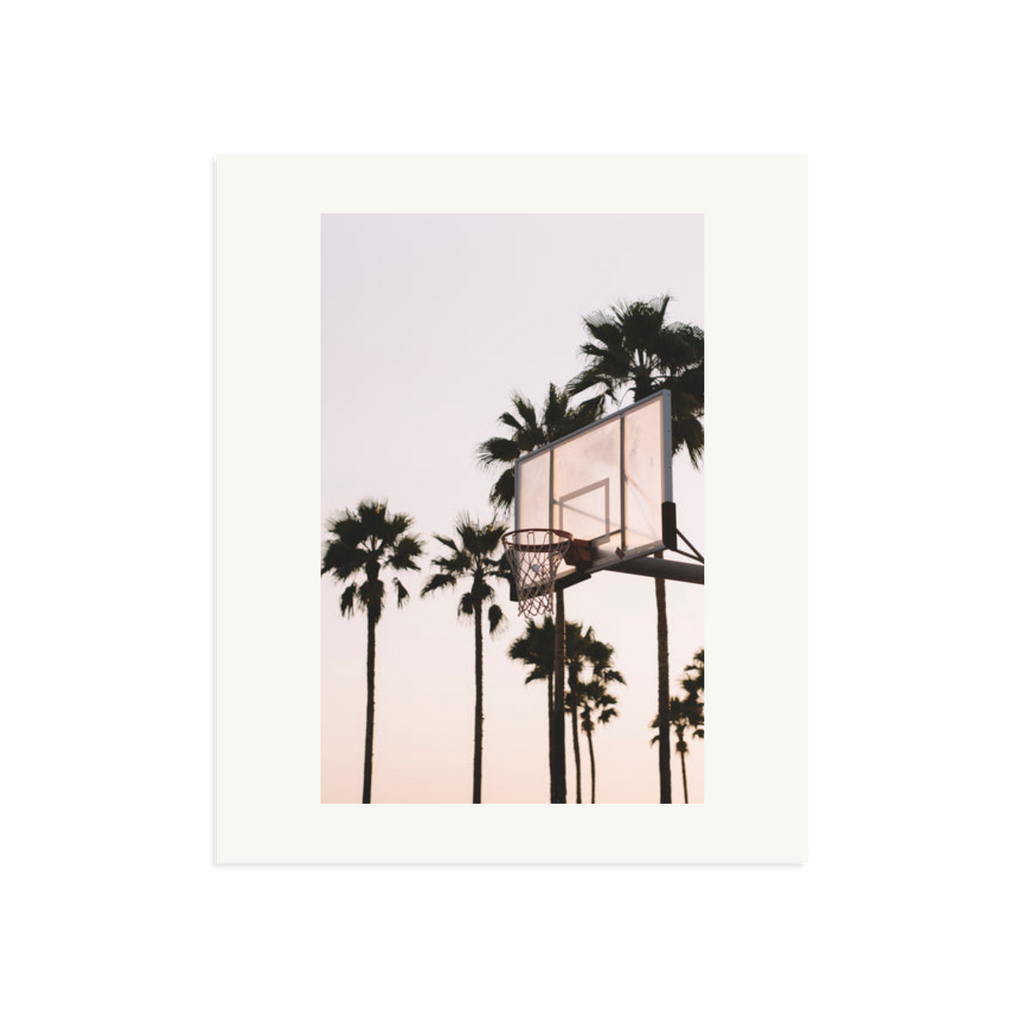 Venice Hoops