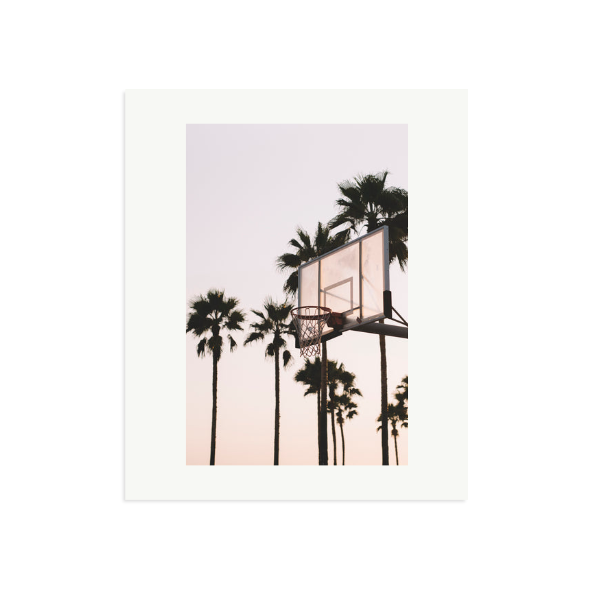Venice Hoops