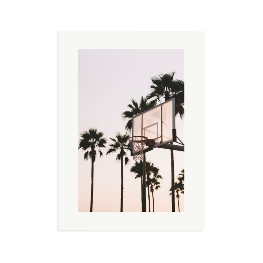 Venice Hoops