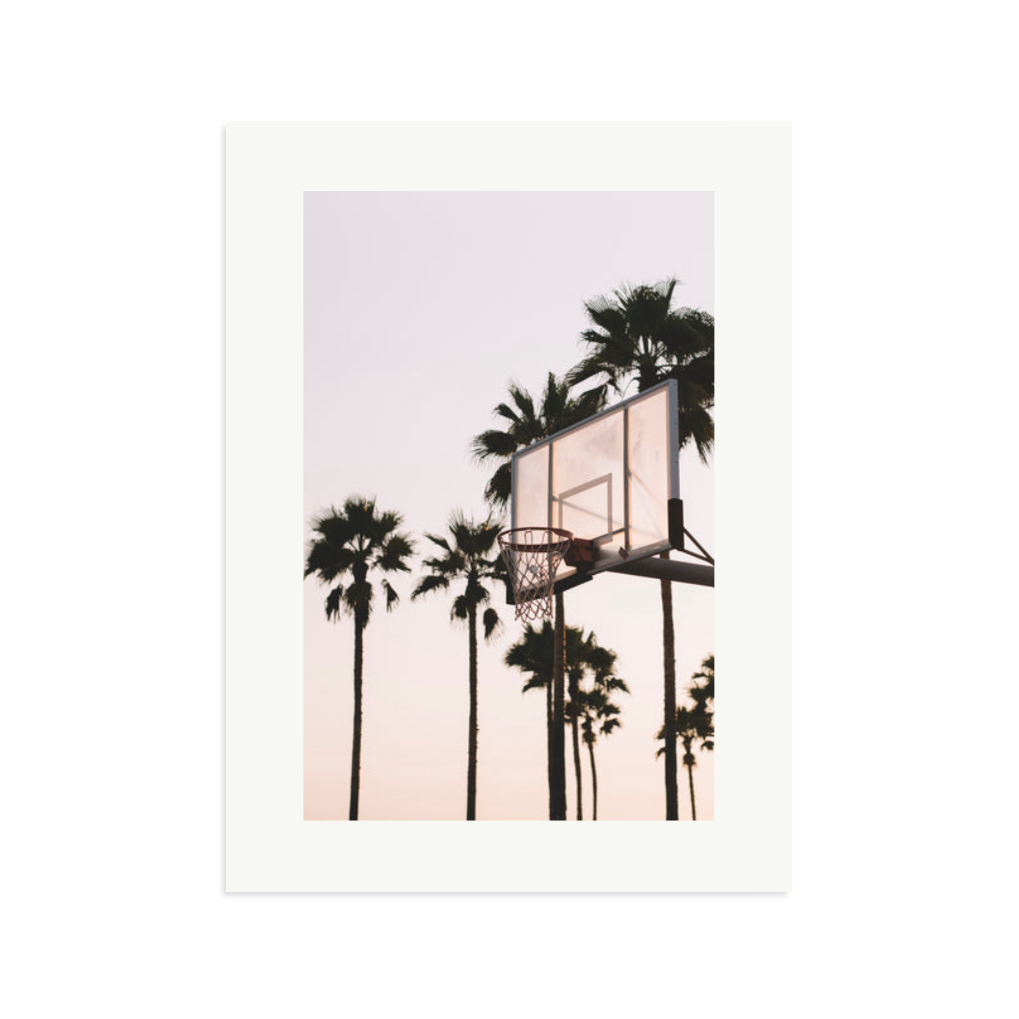 Venice Hoops