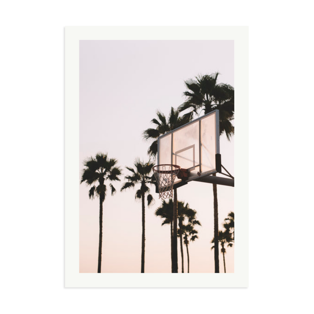 Venice Hoops