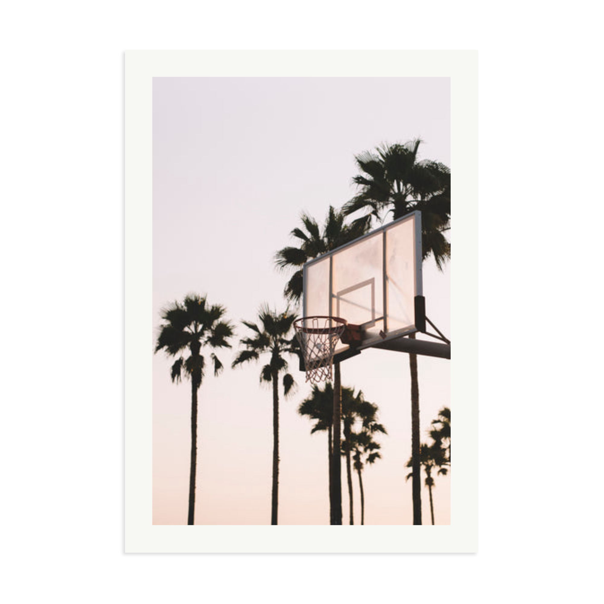 Venice Hoops
