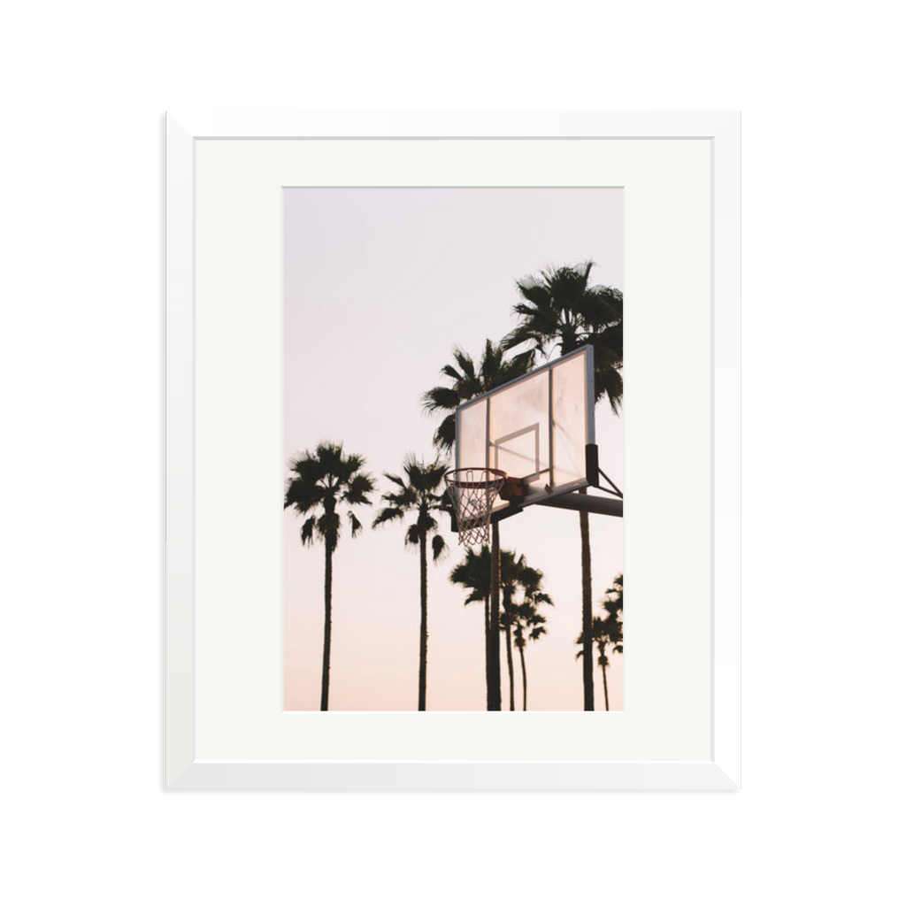 Venice Hoops