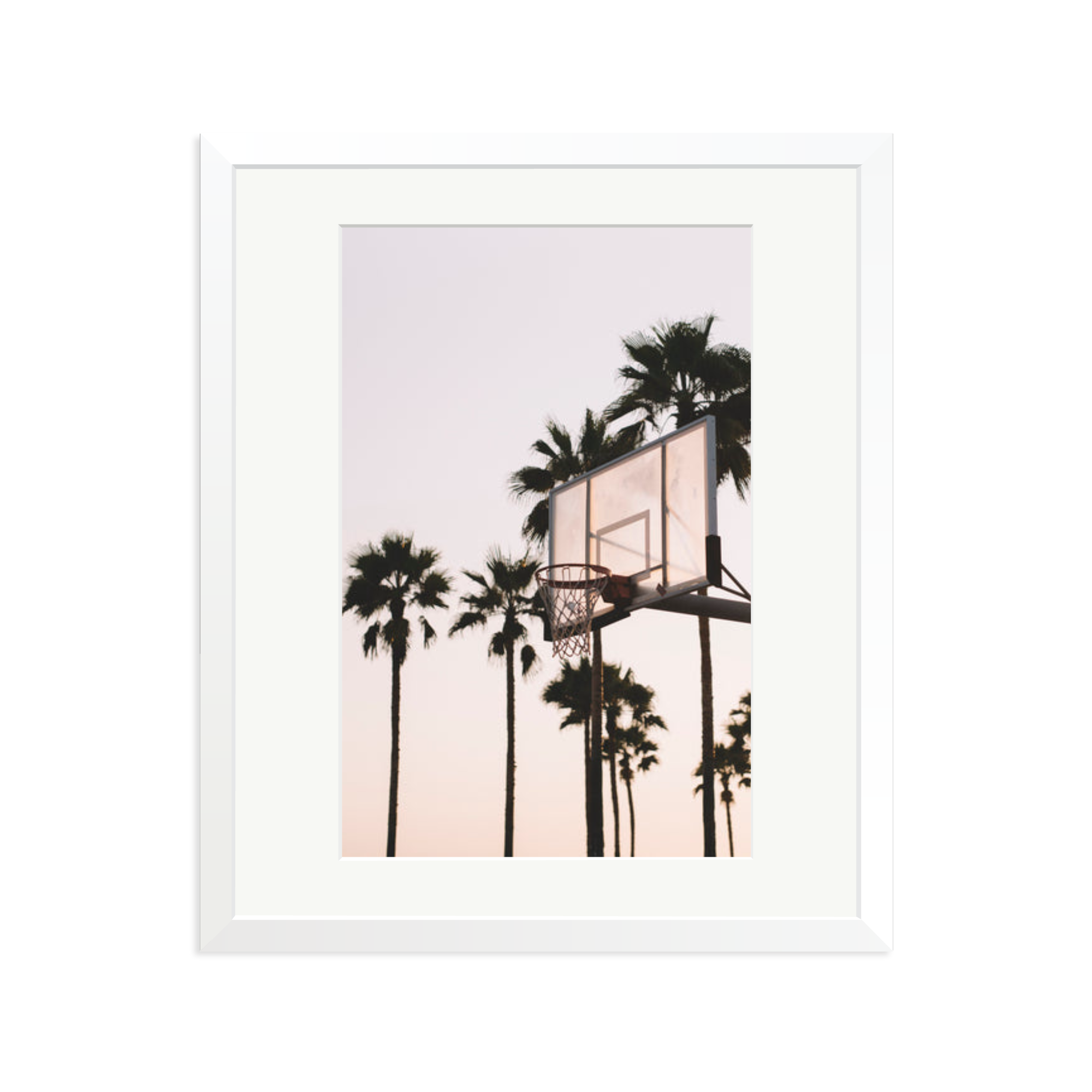 Venice Hoops