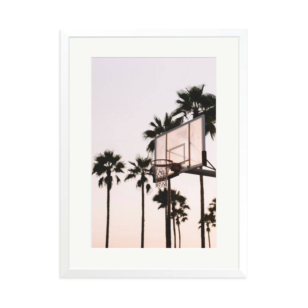 Venice Hoops