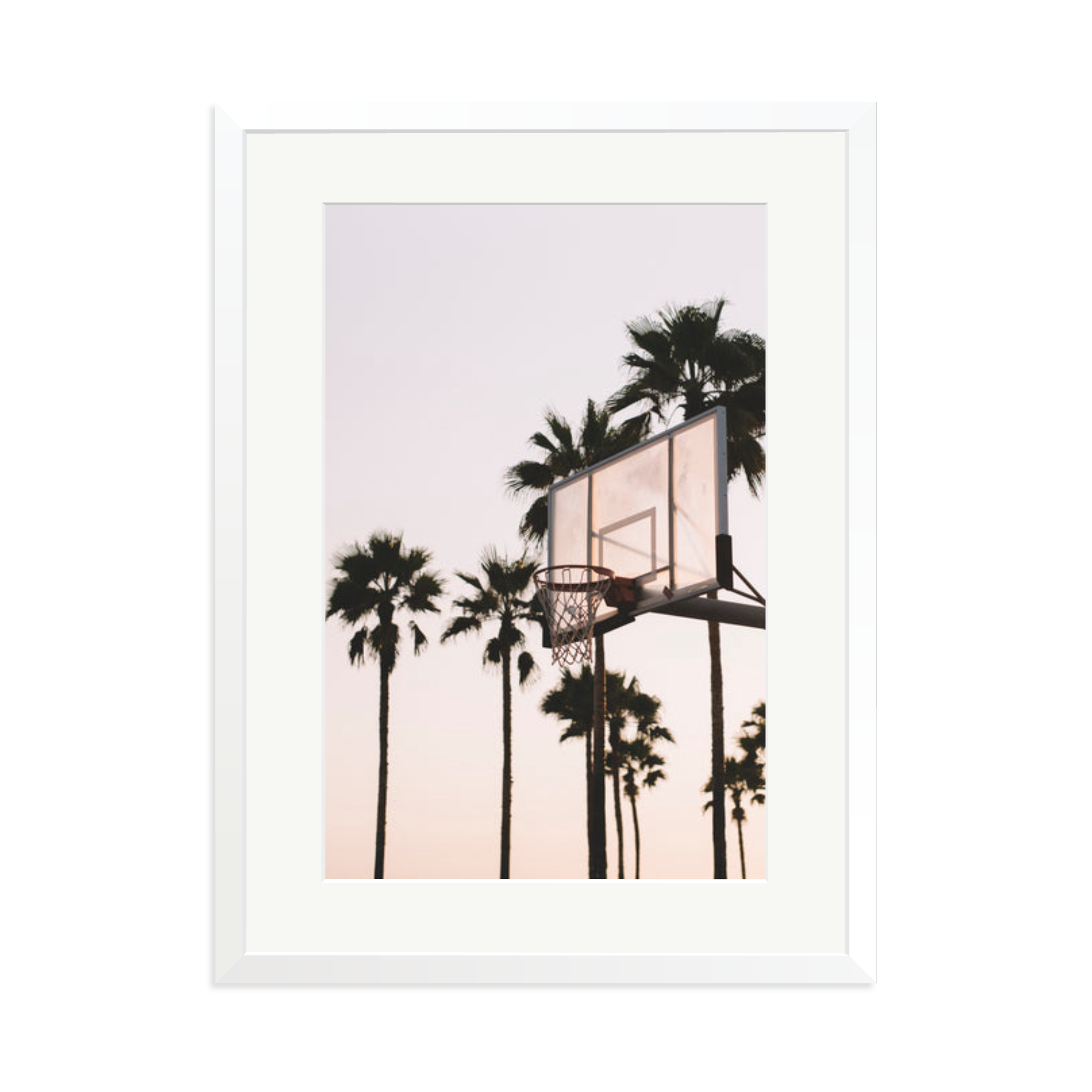 Venice Hoops