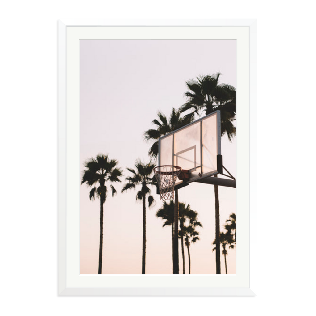 Venice Hoops