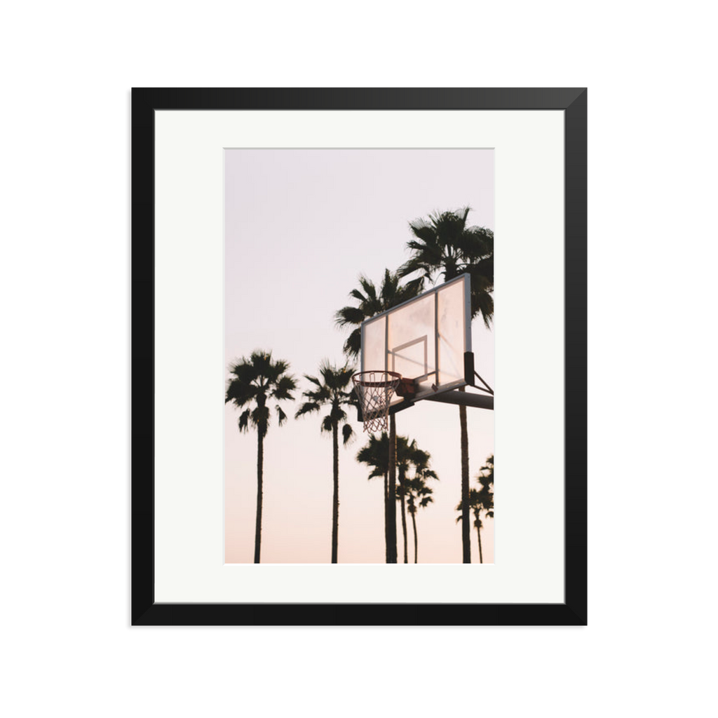 Venice Hoops