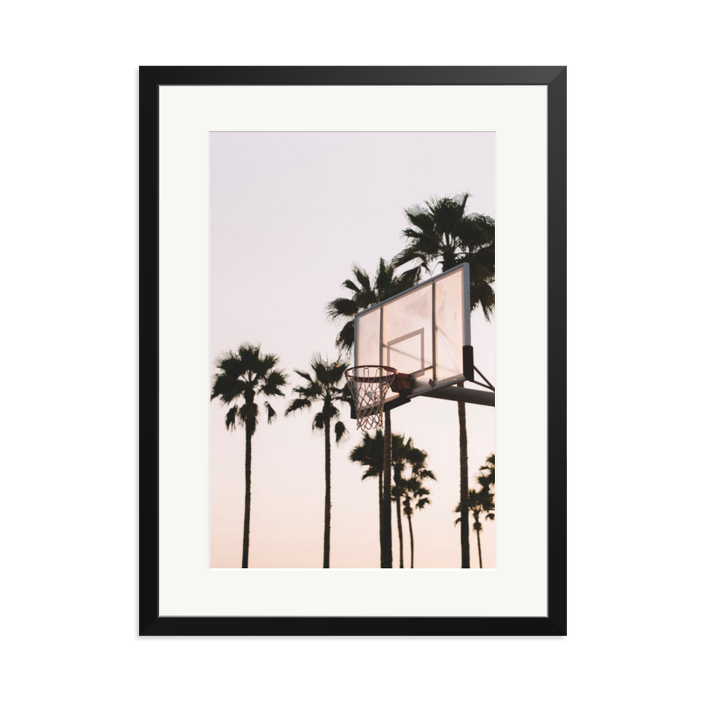 Venice Hoops