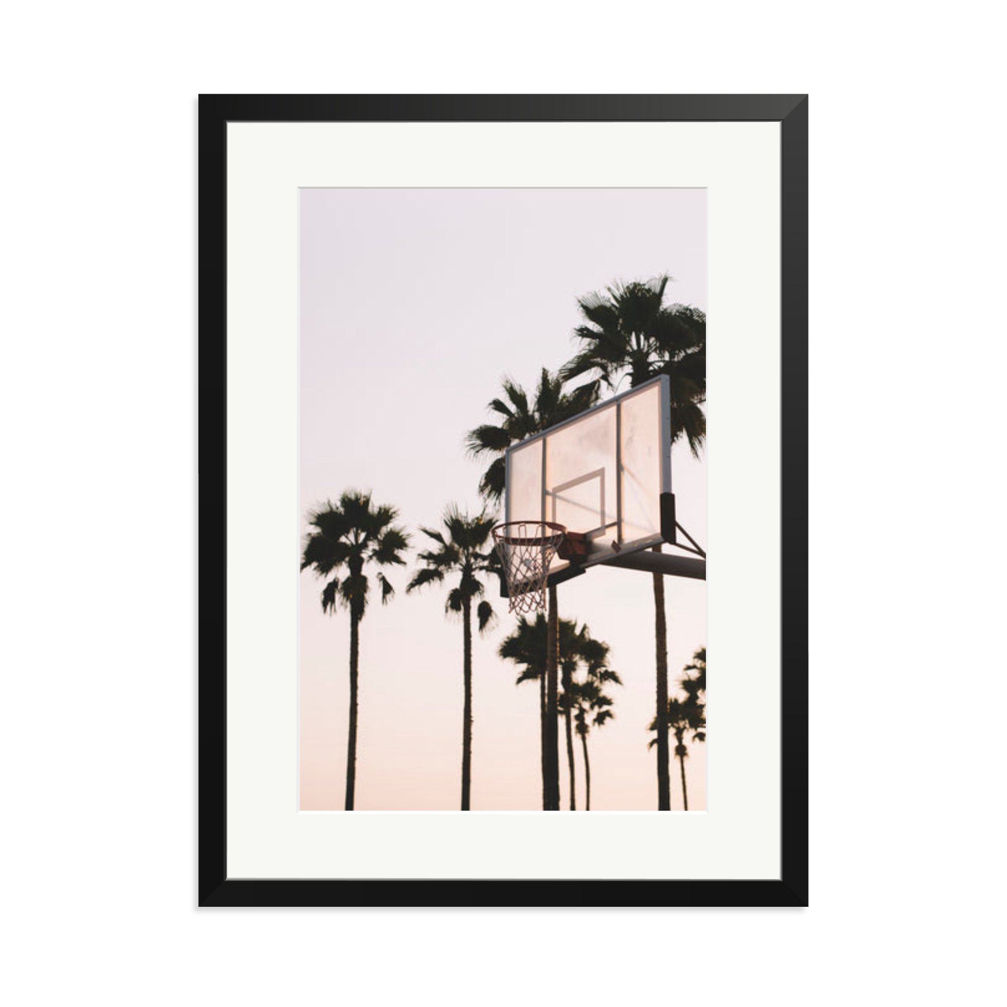 Venice Hoops