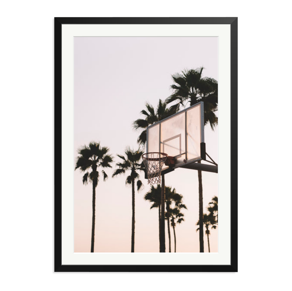 Venice Hoops