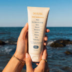XL Sky and Sol Body Sunscreen SPF 50